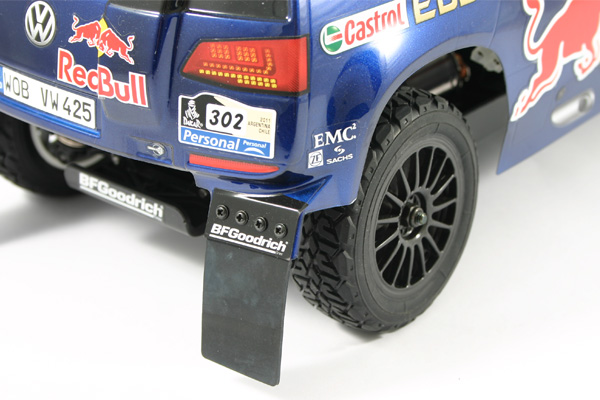 MondoMotors VW Race Touareg 1 14 RC 8001011631650 RE02239