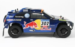 MondoMotors, VW, Race, Touareg, 1:14, RC, 8001011631650, RE02239, Volkswagen