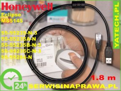 Honeywell, Eclipse, MS5145, 55-55235-N-3, 55-55235A-N, 55-55235B-N-3, 55-55235C-N-3, 55-55284-N