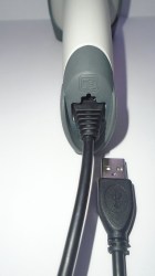 Kabel usb, motorola, symbol, ls2208, CBA-U01
